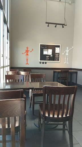 Starbucks image