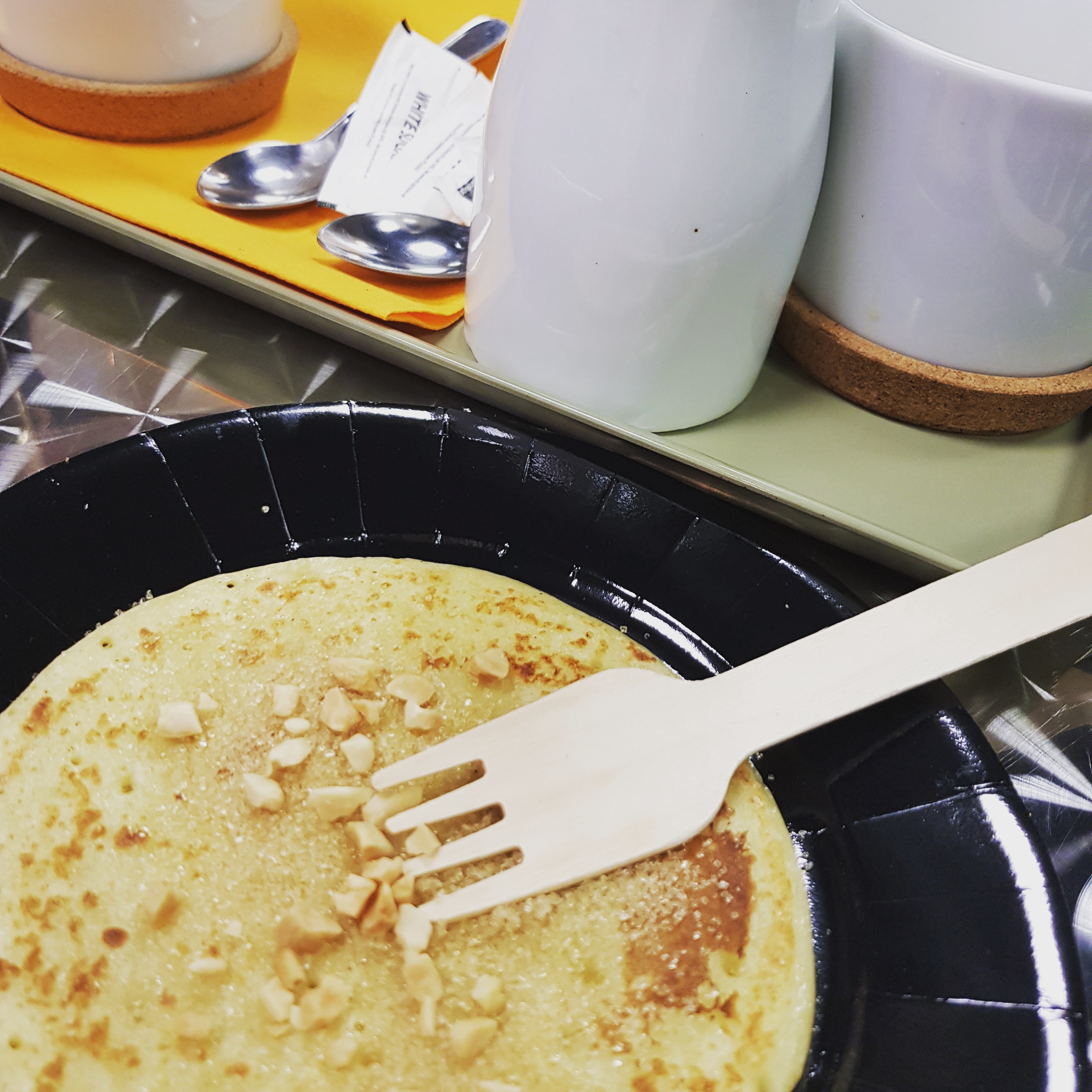Photo n° 1 de l'avis de Jonathan.e fait le 04/02/2018 à 15:42