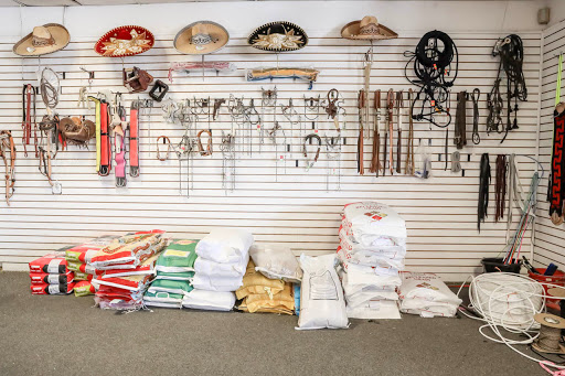 Western Apparel Store «Two Amigos Western Wear», reviews and photos, 3853 Main St, Oakley, CA 94561, USA