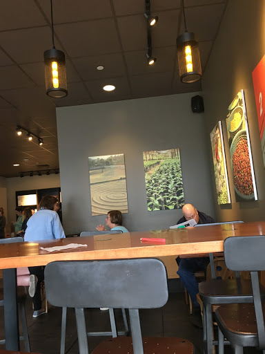 Coffee Shop «Starbucks», reviews and photos, 366 Broadway, Saugus, MA 01906, USA