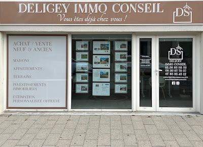Deligey Immo Conseil à Gujan-Mestras