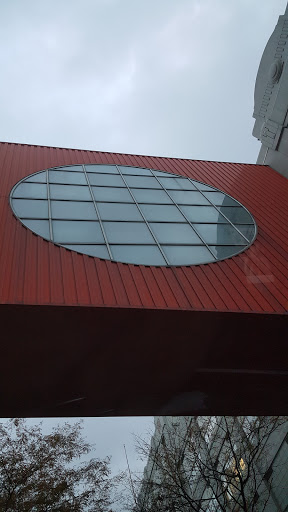 Performing Arts Theater «LaGuardia Performing Arts Center», reviews and photos, 31-10 Thomson Ave, Long Island City, NY 11101, USA