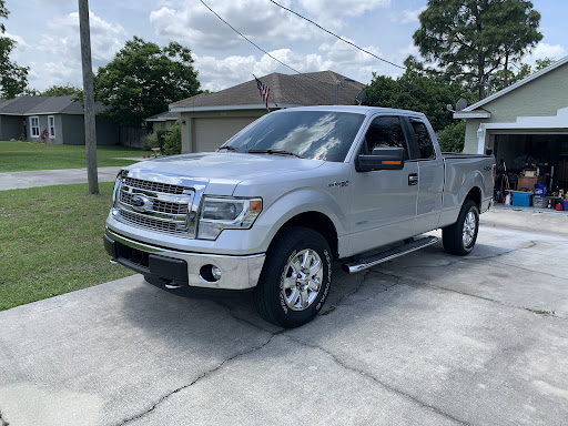 Cadillac Dealer «AutoNation Cadillac Port Richey», reviews and photos, 9921 US-19, Port Richey, FL 34668, USA