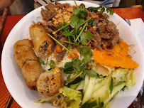 Vermicelle du Restaurant vietnamien Pho Bida Viet Nam à Paris - n°15