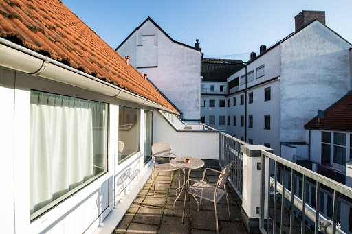 Erasmus accommodation Munich