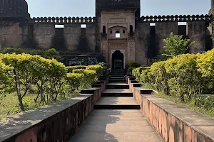 Ramnagar Fort image