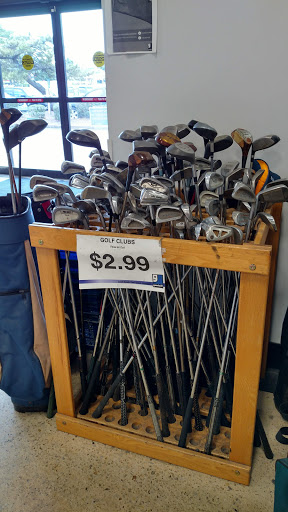 Thrift Store «Goodwill», reviews and photos
