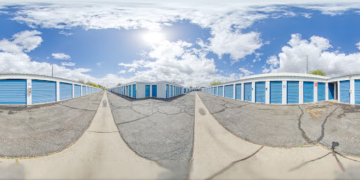 Self-Storage Facility «Central Self Storage», reviews and photos, 641 E Warner Rd, Chandler, AZ 85225, USA