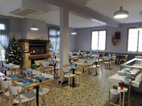 Atmosphère du Restaurant Aux Bons Enfants à Esvres-sur-Indre - n°1