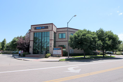 Blue Federal Credit Union, 181 W Boardwalk Dr, Fort Collins, CO 80525, Federal Credit Union