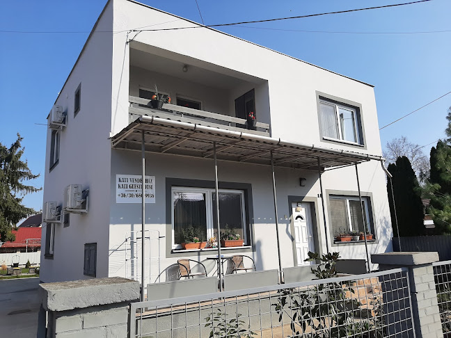 Kati Vendégház