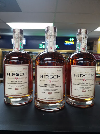 Liquor Store «Empire Package Super Store», reviews and photos, 5420 Peachtree Blvd, Chamblee, GA 30341, USA