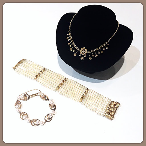 Jewelry Store «Gem Set Love (formerly Gilt)», reviews and photos, 720 NW 23rd Ave, Portland, OR 97210, USA