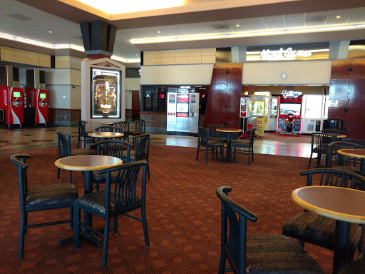 Movie Theater «New Vision Theatres - Mounds View 15», reviews and photos, 2430 County Hwy 10, Mounds View, MN 55112, USA