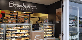 Brumby's Bakery and Coffee, Porirua