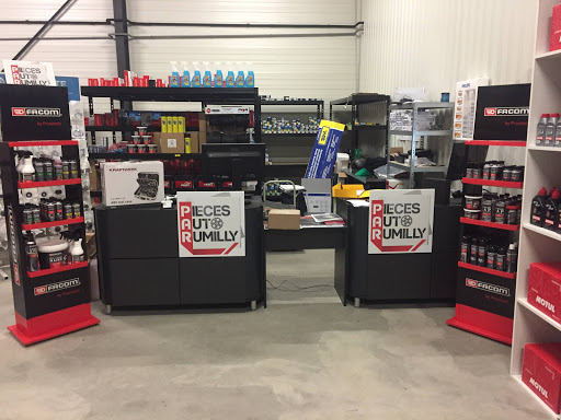 Photo 2 - Pièces Auto Rumilly