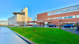 Aarhus Universitetshospital, Skadestuen