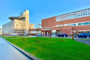 Aarhus University Hospital image