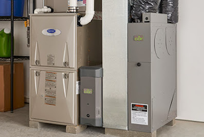 Aarvaks Heating & Air Conditioning, Inc.