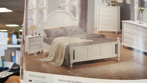Furniture Store «Furniture Connection Inc», reviews and photos, 1891 Fort Campbell Blvd, Clarksville, TN 37042, USA