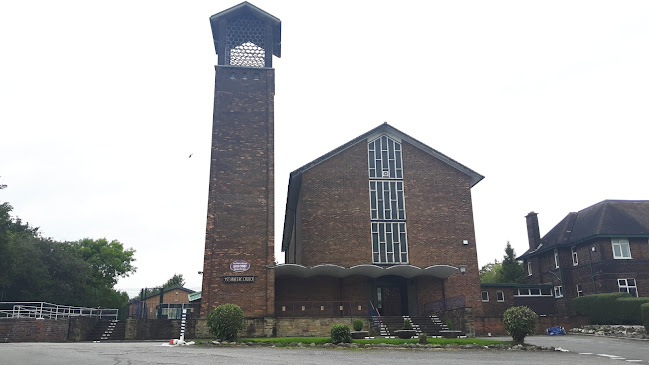 Reviews of St Annes Parish Hall in Manchester - Church
