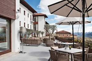Puebloastur Eco-Resort Hotel & Spa image