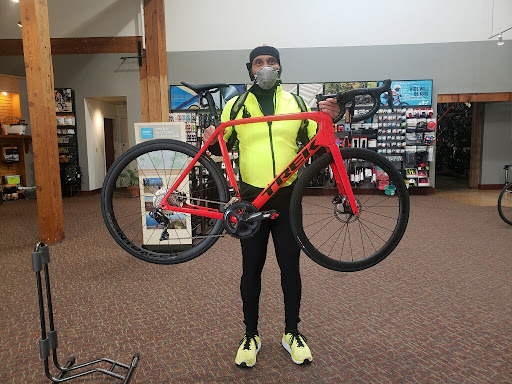 Bicycle Store «Bike Gallery- Hollywood», reviews and photos, 5329 NE Sandy Blvd, Portland, OR 97213, USA