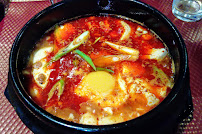 Soupe du Restaurant coréen Restaurant Masitda à Grenoble - n°12