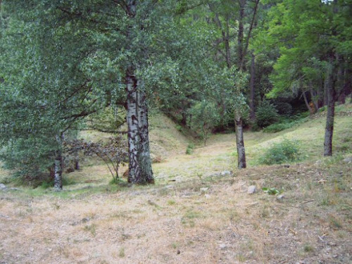 Tai chi en Cévennes à Ventalon en Cévennes