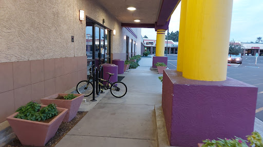 Gym «Planet Fitness», reviews and photos, 825 W University Dr, Mesa, AZ 85201, USA