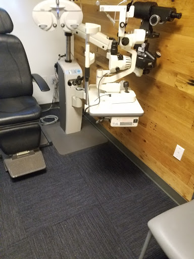 Eye Care Center «LensCrafters», reviews and photos, 3500 S Meridian #926, Puyallup, WA 98373, USA
