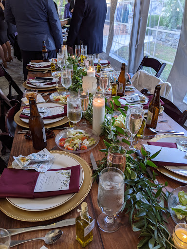 Wedding Venue «Moonstone Manor», reviews and photos, 2048 Zeager Rd, Elizabethtown, PA 17022, USA