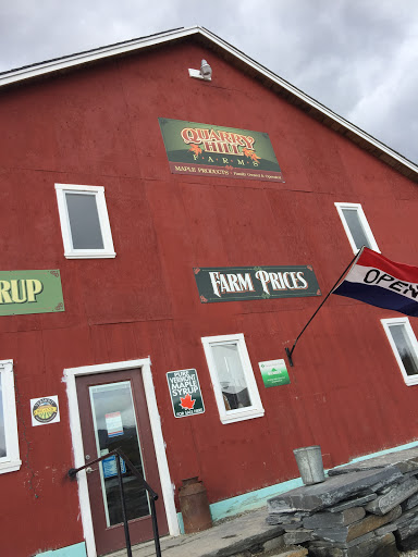 Tourist Attraction «Quarry Hill Farm», reviews and photos, 4405 VT-15, Jeffersonville, VT 05464, USA