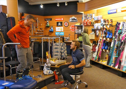 Ski Shop «Alpine Sports», reviews and photos, 1165 Patterson St, Ogden, UT 84403, USA