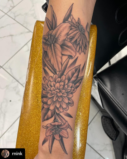 Explore journey weight loss tattoo ideas, creative tattoo ideas in Murrieta, available at Diamond City Tattoo & Piercing