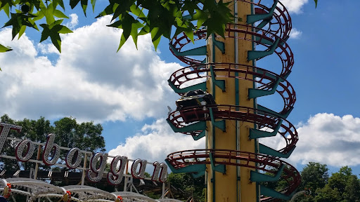 Park «Lakemont Park», reviews and photos, 700 Park Ave, Altoona, PA 16602, USA