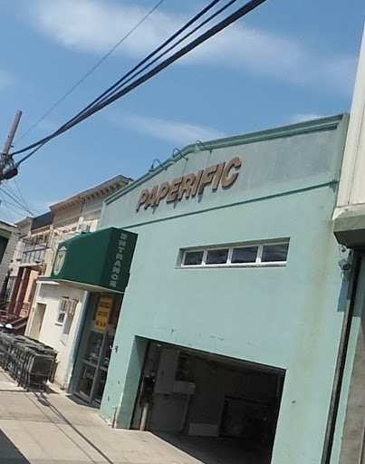 Paperific Supermarket, 1465 38th St, Brooklyn, NY 11218, USA, 