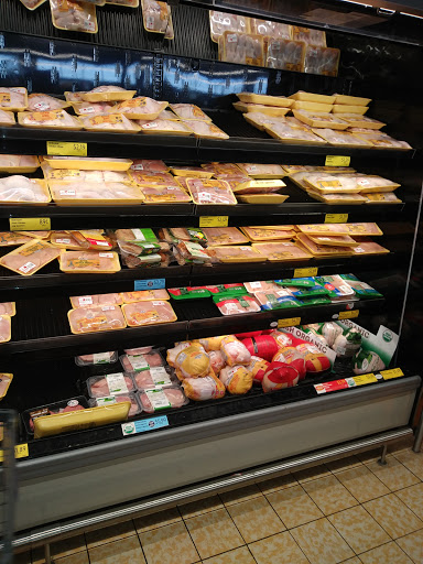 Supermarket «ALDI», reviews and photos, 238 Boston Post Rd, Milford, CT 06460, USA