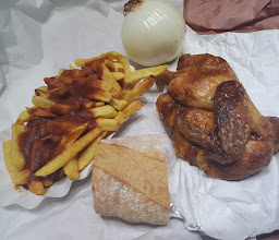 Hähnchen-Grill-Brackwede photo