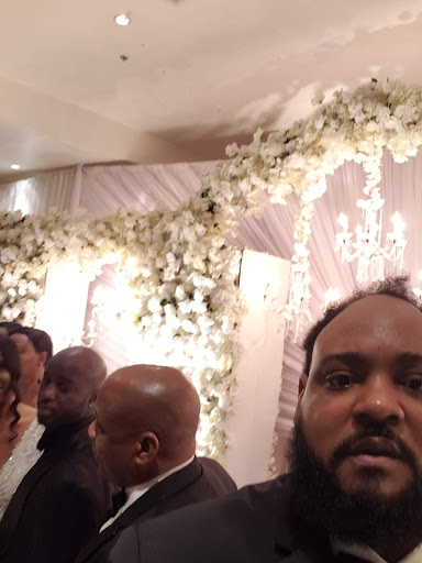 Wedding Venue «VIP By La Fontaine Reception Hall», reviews and photos, 7758 W Tidwell Rd, Houston, TX 77040, USA