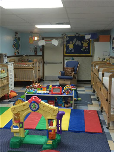 Day Care Center «Coconut Creek KinderCare», reviews and photos, 4601 NW 30th St, Coconut Creek, FL 33063, USA