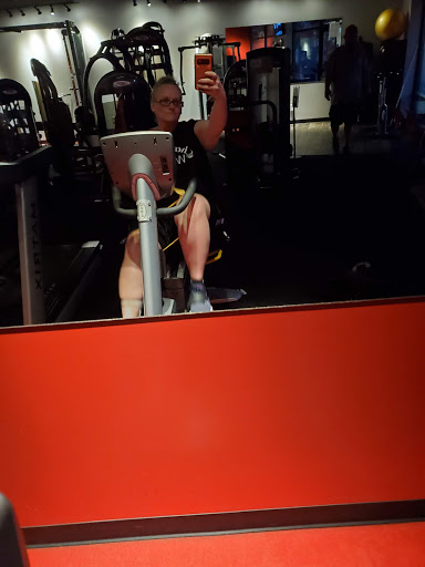 Health Club «Snap Fitness 24/7», reviews and photos, 3130 N High St, Columbus, OH 43202, USA