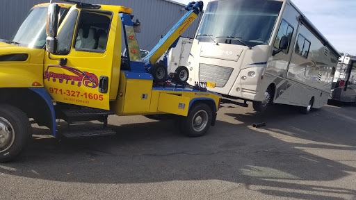 Ford Dealer «Northside Ford Truck Sales, Inc.», reviews and photos, 6221 NE Columbia Blvd, Portland, OR 97218, USA