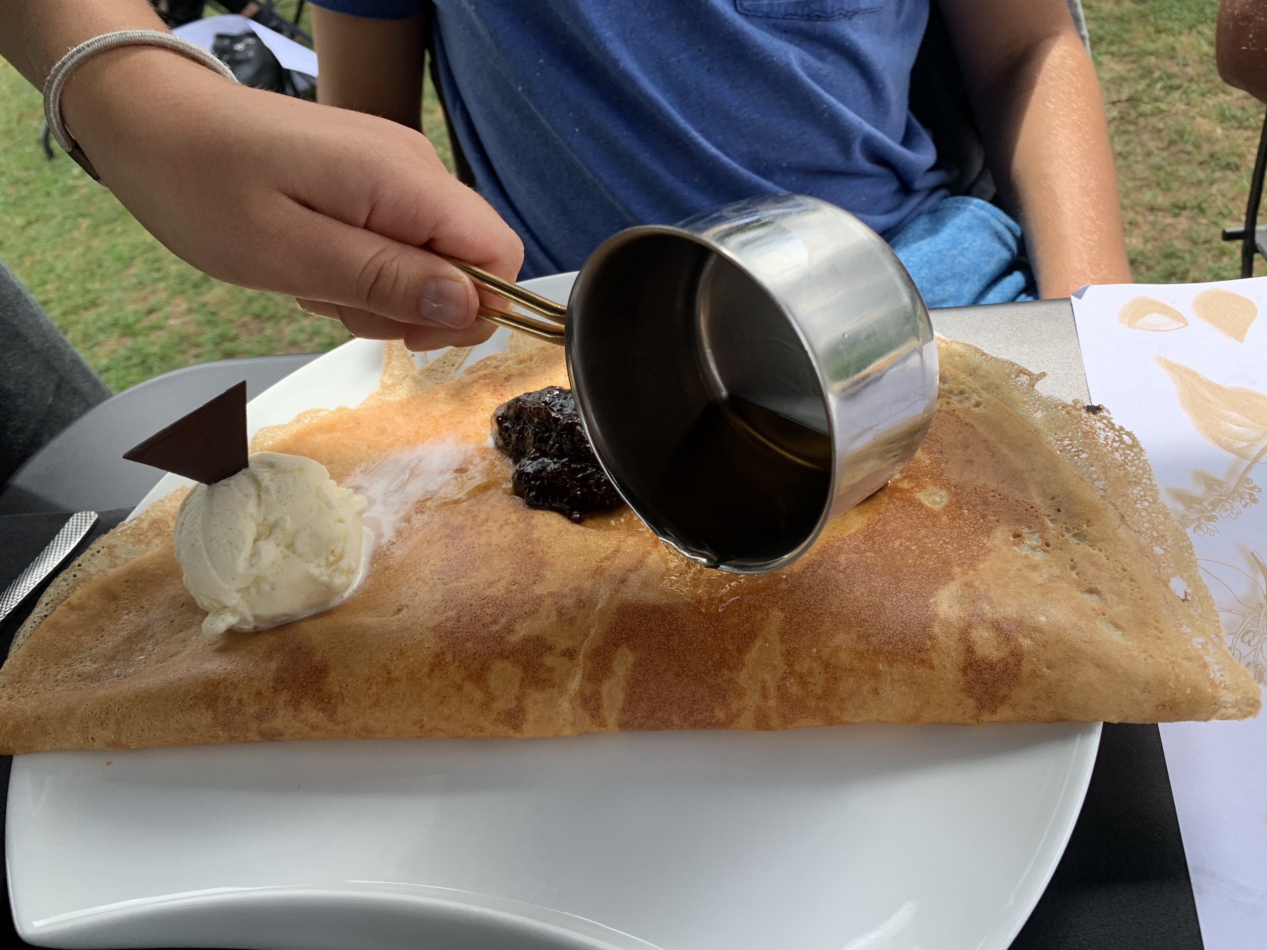 Photo n° 2 de l'avis de Nadine.c fait le 13/08/2020 à 11:27