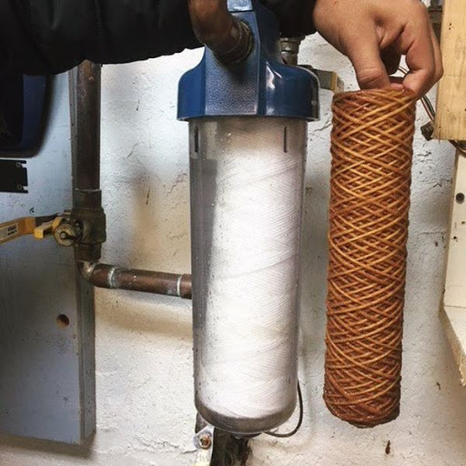 Plumber «Montauk Plumbing and Heating LLC», reviews and photos, 11 Flamingo Ave, Montauk, NY 11954, USA