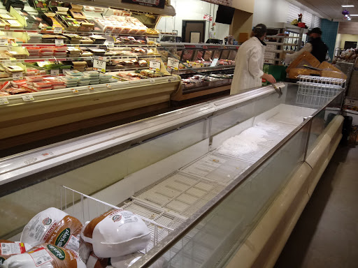 Supermarket «Big Y», reviews and photos, 33 Fieldstone Commons, Tolland, CT 06084, USA