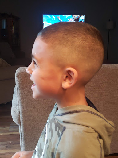 Barber Shop «Cams Cuts Barbershop», reviews and photos, 11009 NE Burton Rd, Vancouver, WA 98686, USA