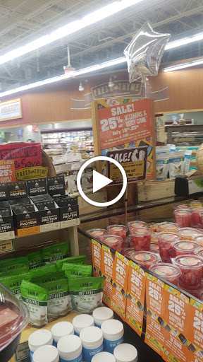 Grocery Store «Fresh Thyme Farmers Market- Town & Country», reviews and photos, 13957 Manchester Rd, Ballwin, MO 63011, USA