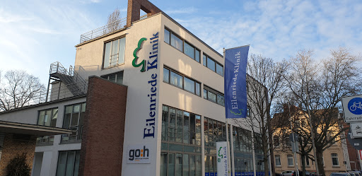 Eilenriede Hannover Clinic