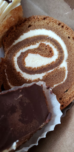 Bakery «Cake House», reviews and photos, 620 S Weller St, Seattle, WA 98104, USA